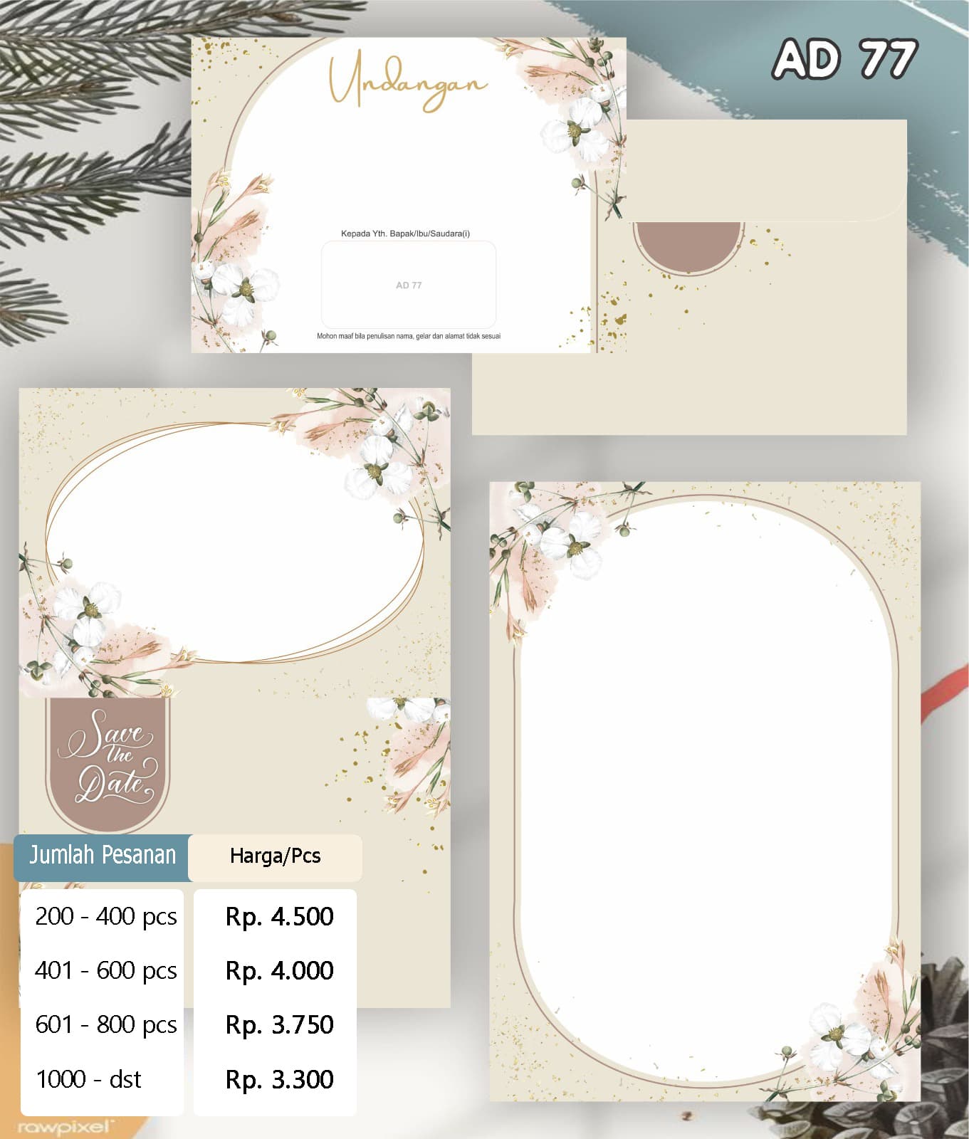 AD Series sampel 41
