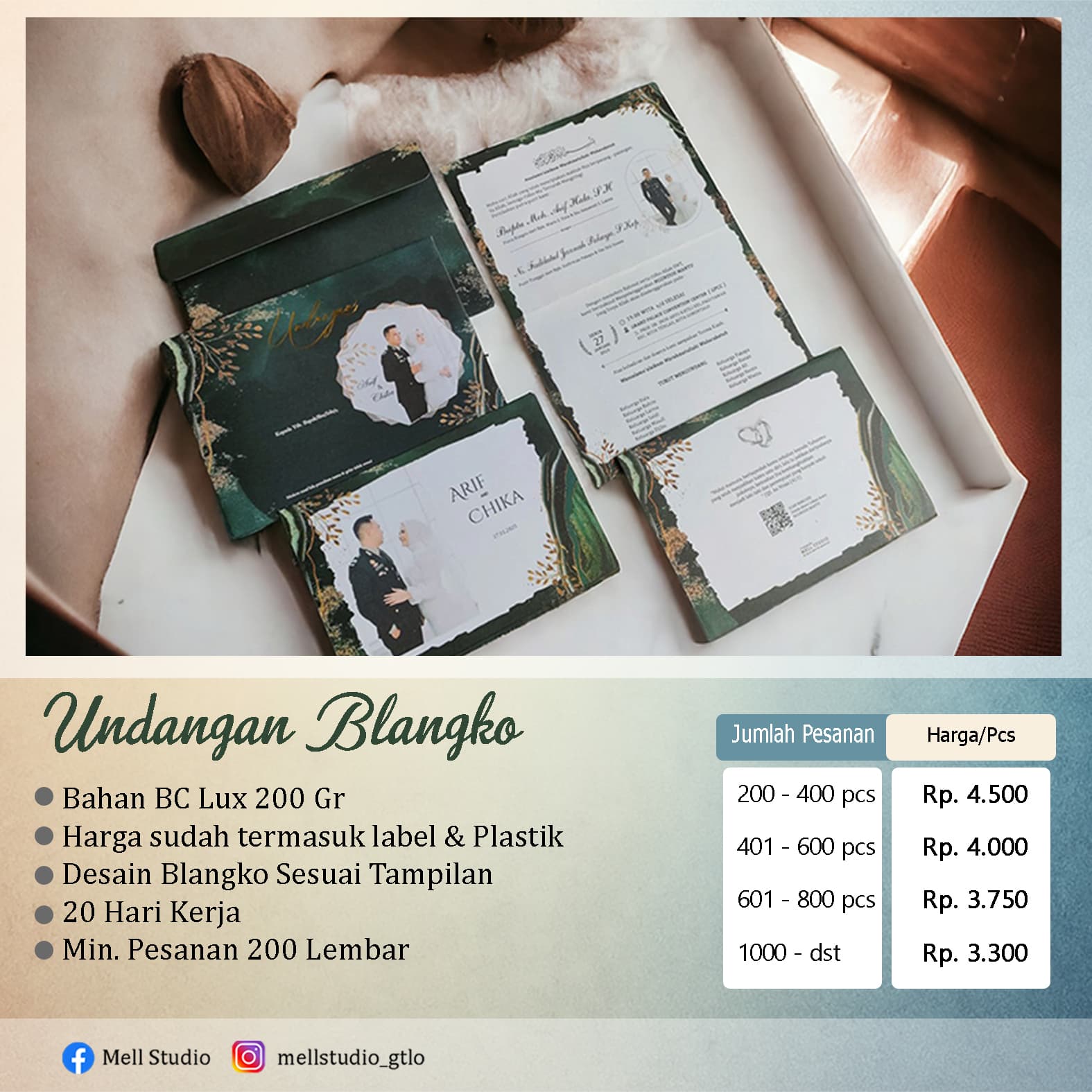 AD Series sampel 9