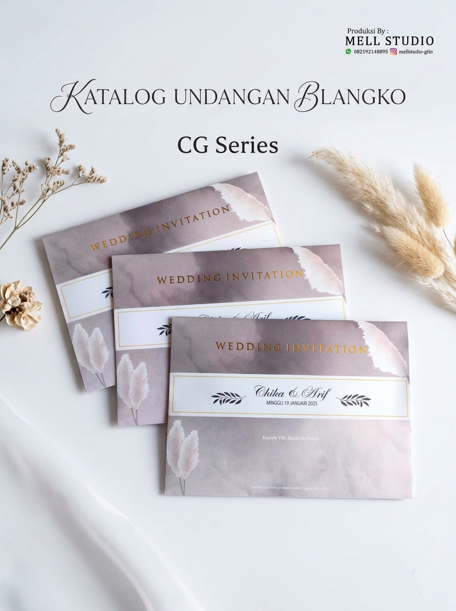 CG Series