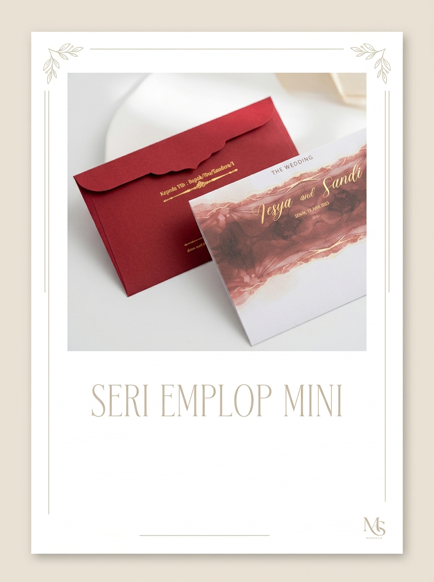 Emplop Mini Series
