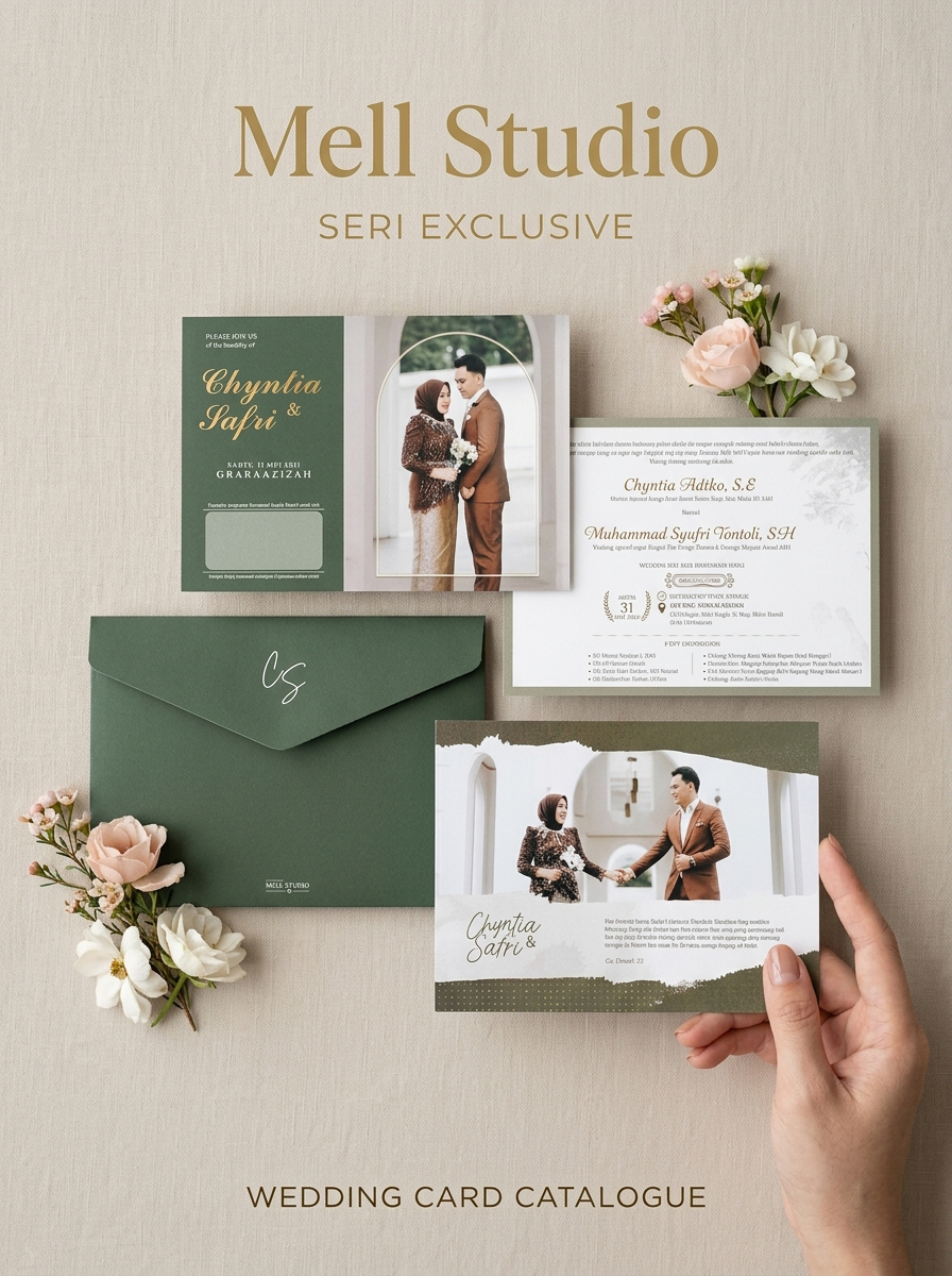 Seri Exclusive