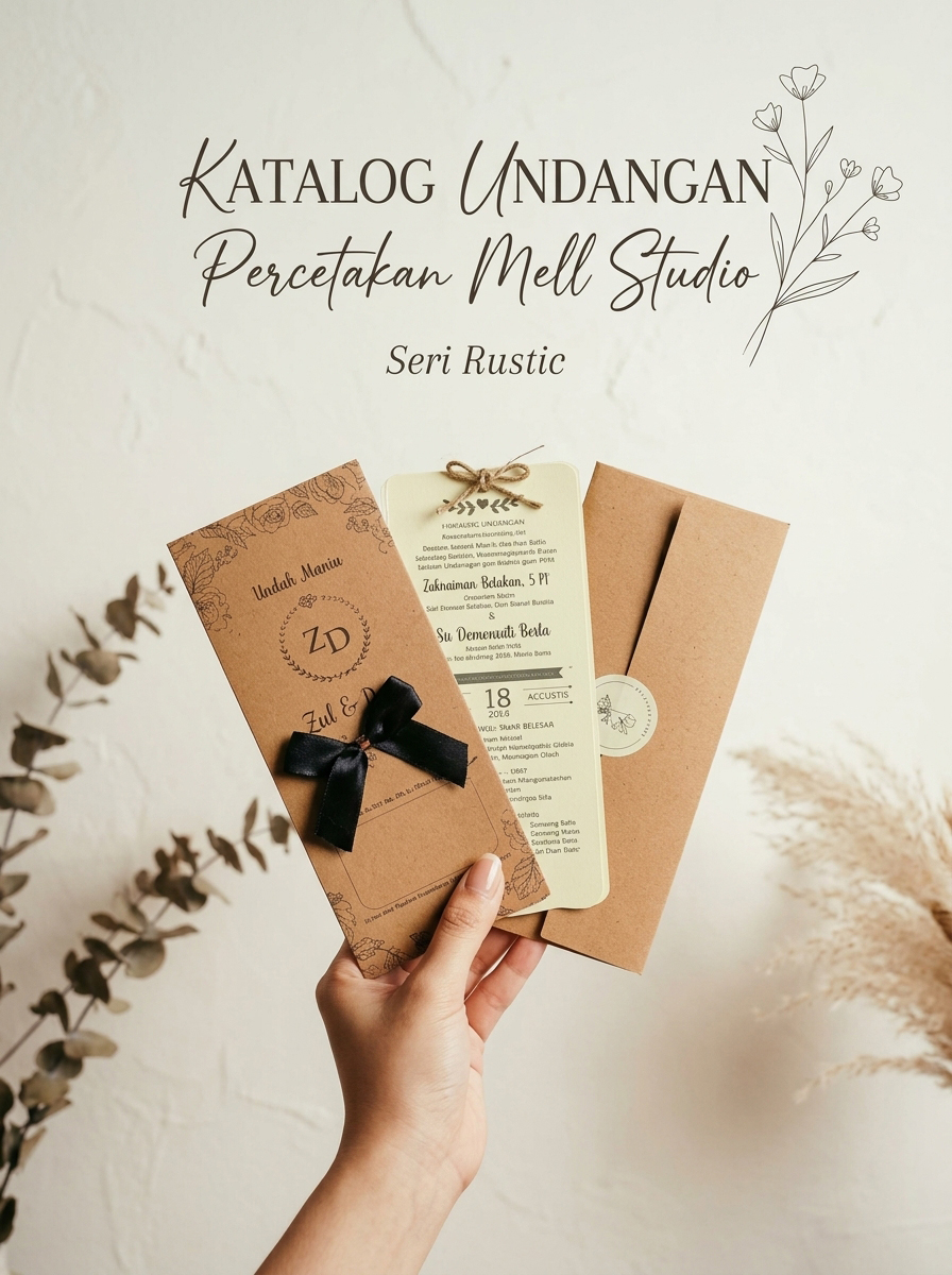 Seri Rustic